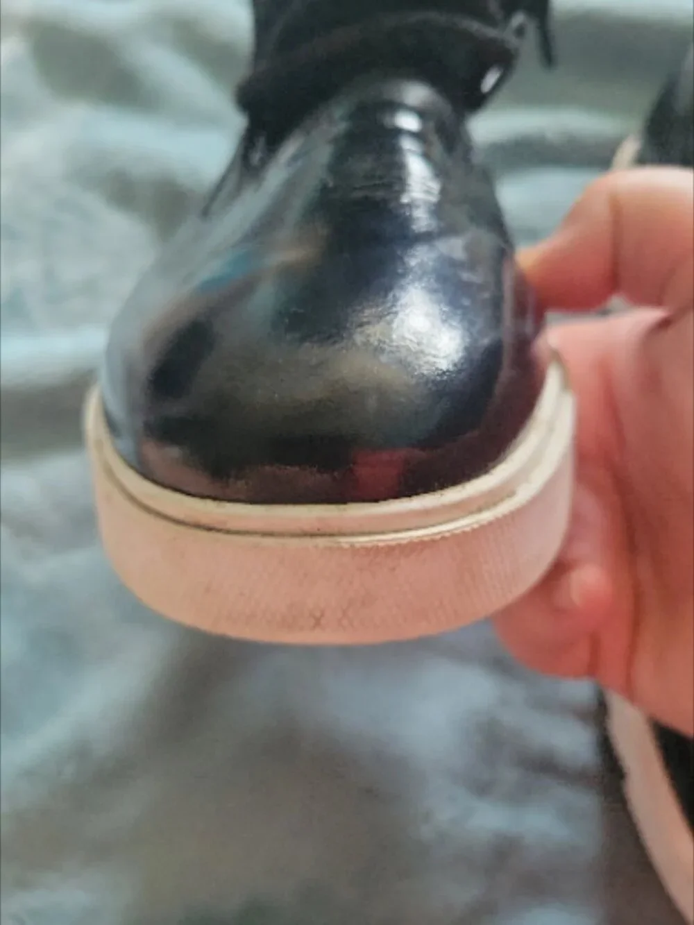 Sorel Joan of Arctic Next Lite Boots Women's 9.5 Black Sea Salt Waterproof